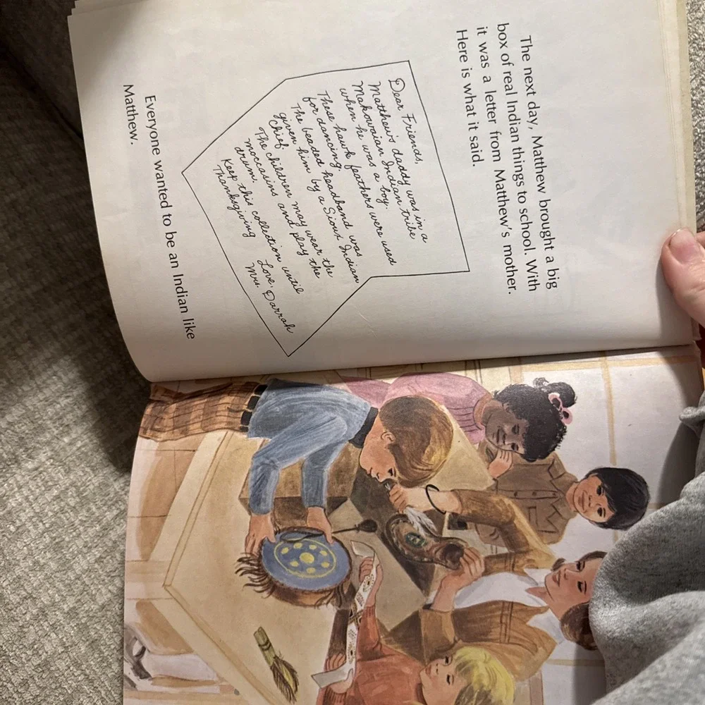 Special Day Bks.: Our Thanksgiving Book‎ by Jane Belk Moncure (Hardcover)